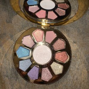 Tarte Make Believe in Yourself palette.